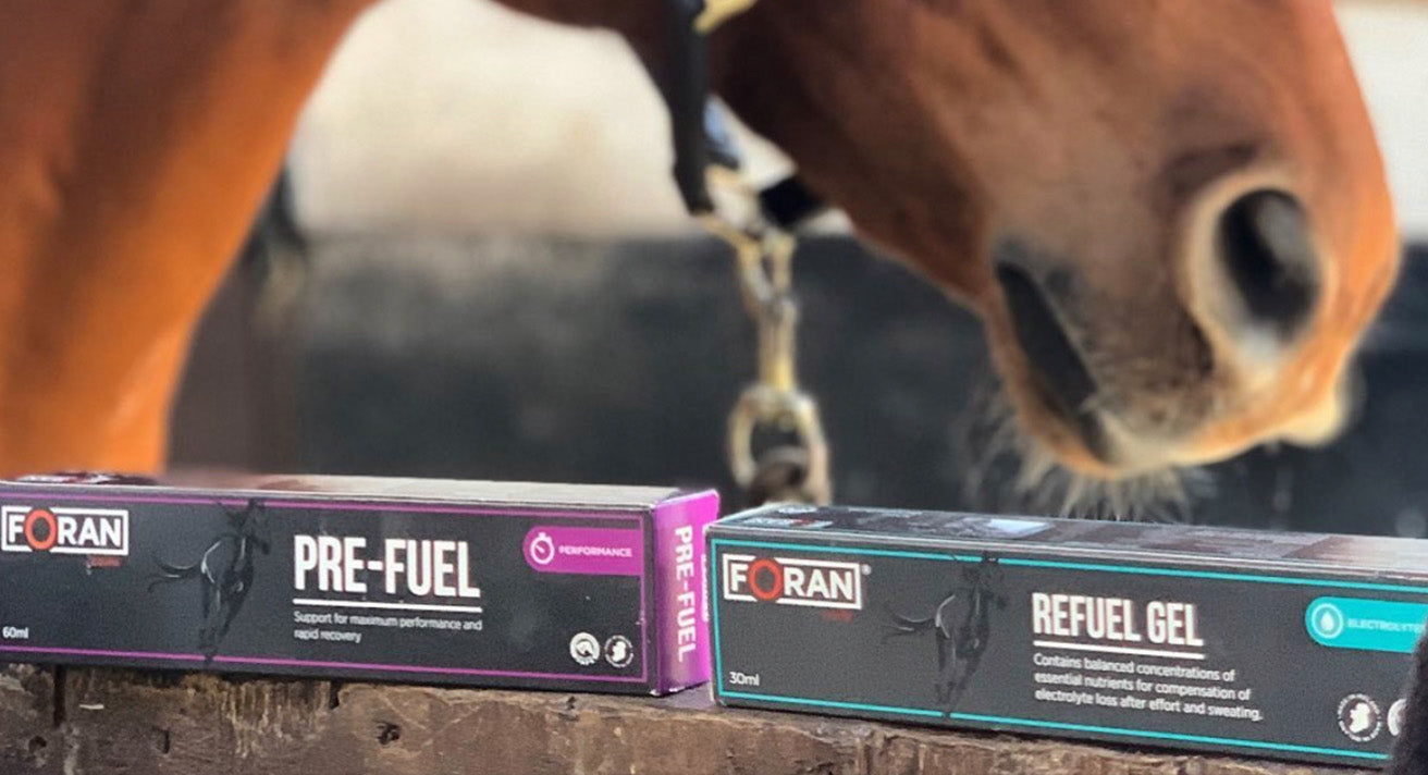 Prefuel & Refuel