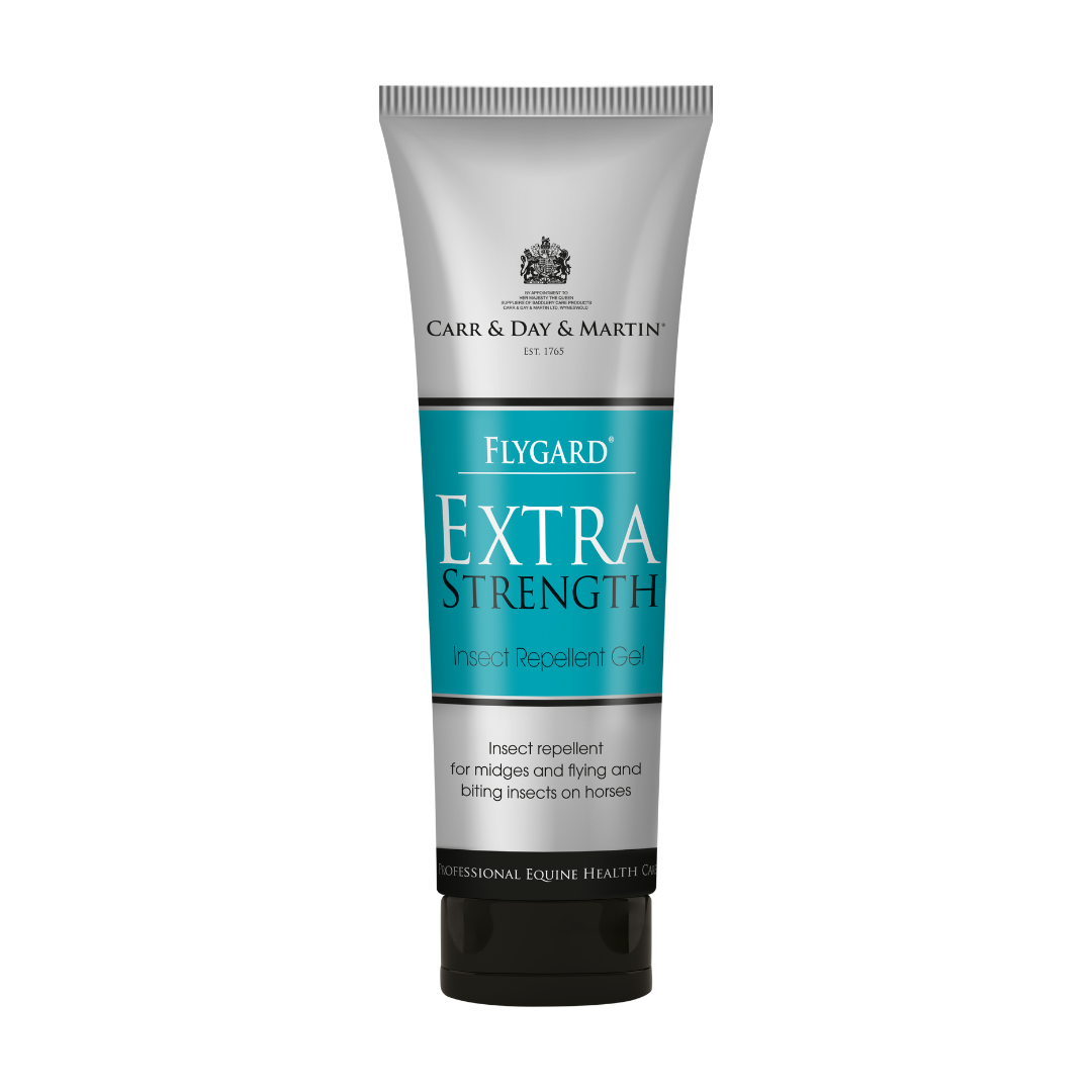 Carr & Day & Martin Flygard Extra Strength Gel