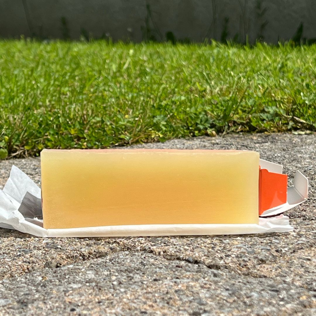 (NEW) Carr & Day & Martin Belvoir Tack Conditioner Soap Bar