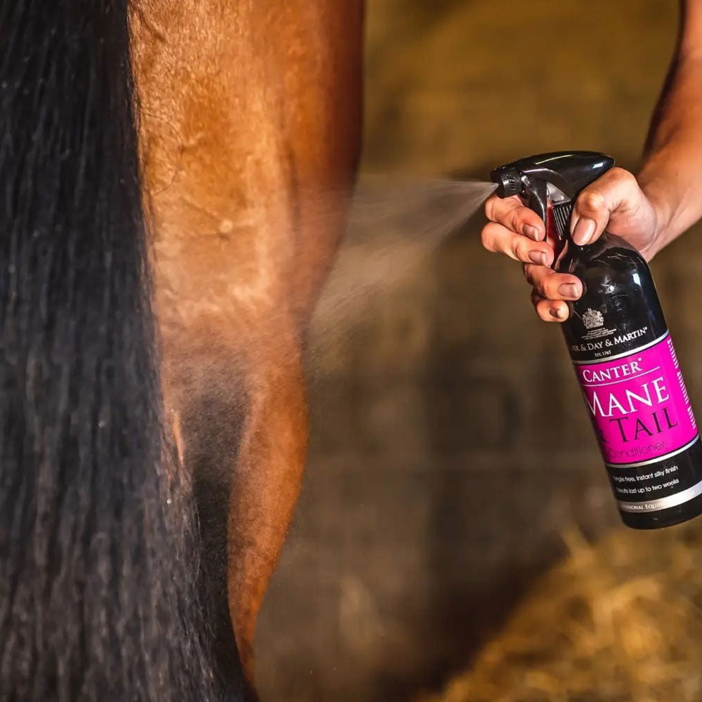 Carr & Day & Martin Canter Mane & Tail Conditioner