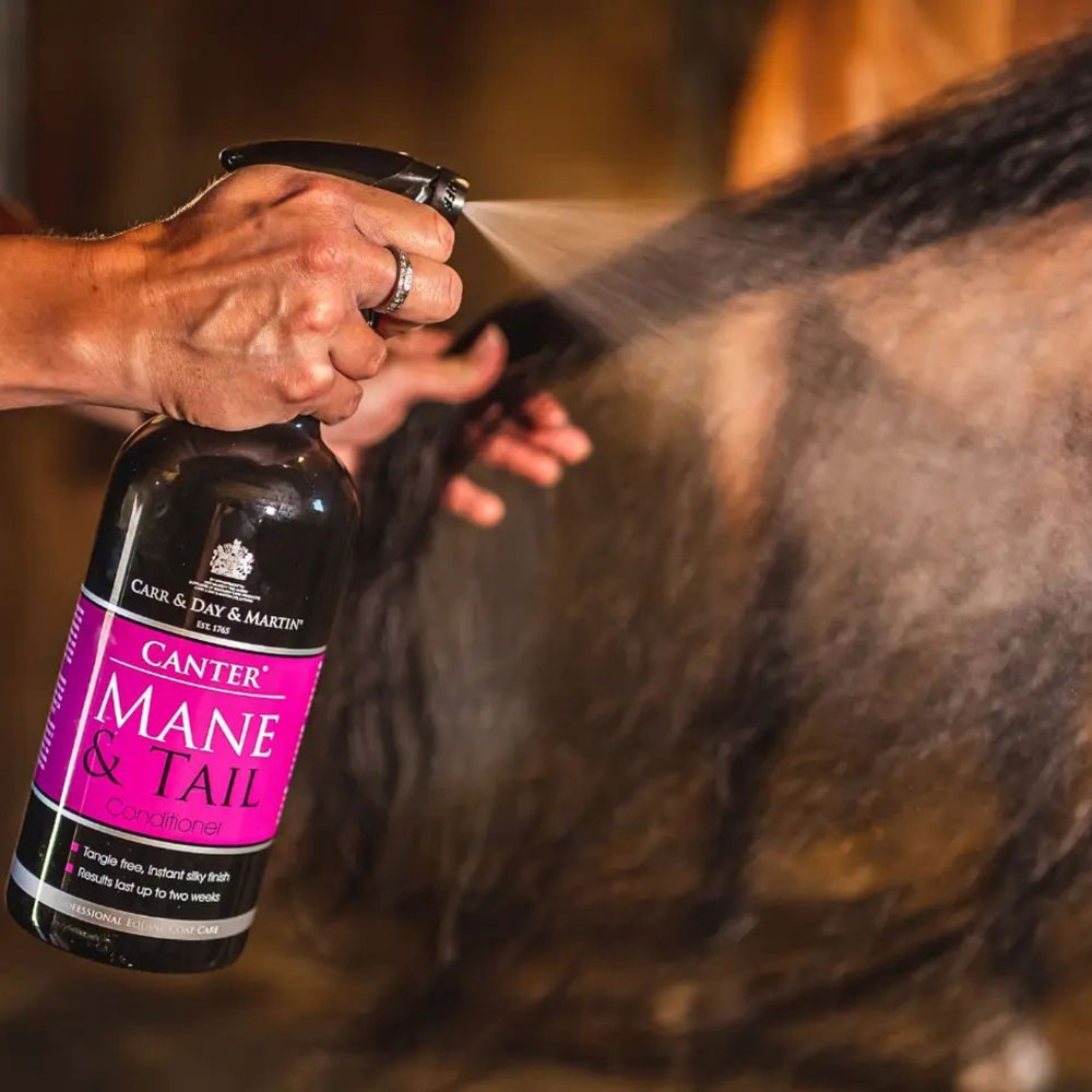 Carr & Day & Martin Canter Mane & Tail Conditioner