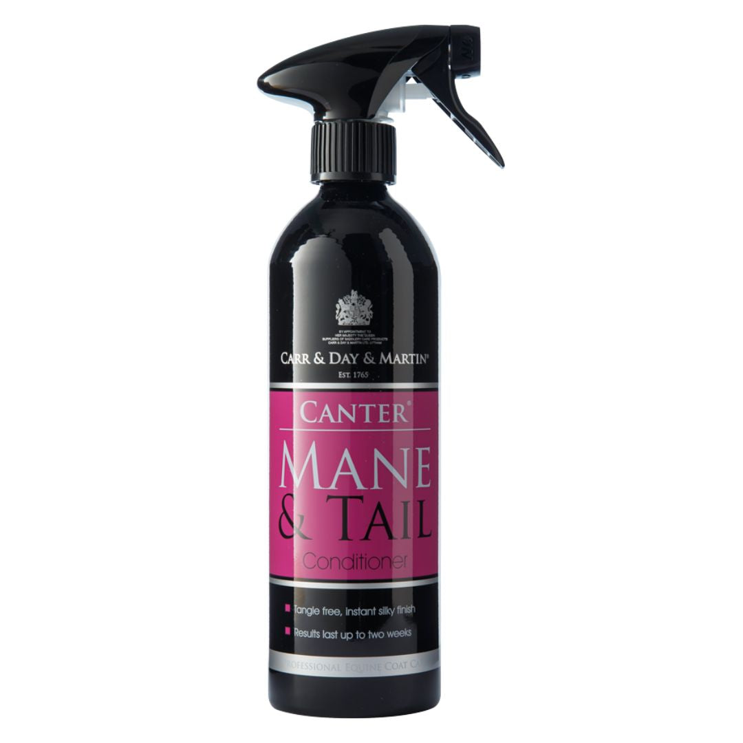 Carr & Day & Martin Canter Mane & Tail Conditioner