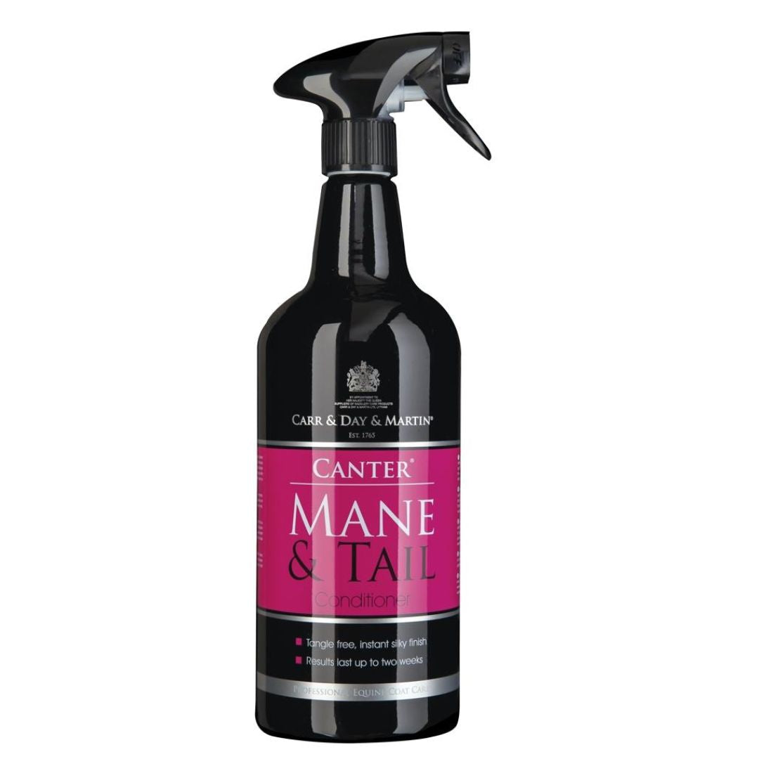 Carr & Day & Martin Canter Mane & Tail Conditioner
