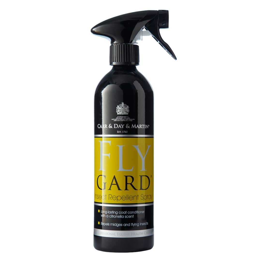 Carr & Day & Martin Flygard Insect Repellent