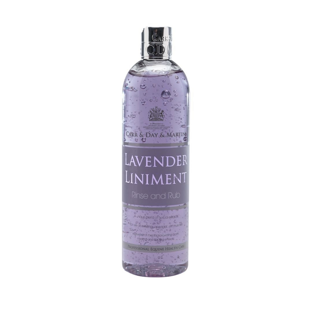 Carr & Day & Martin Lavender Liniment