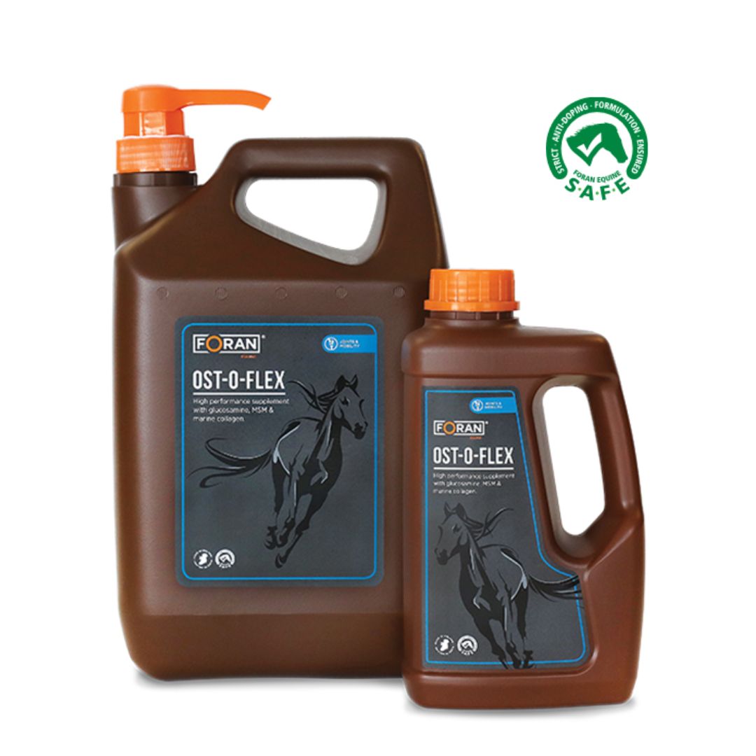 Foran Equine Ost-O-Flex