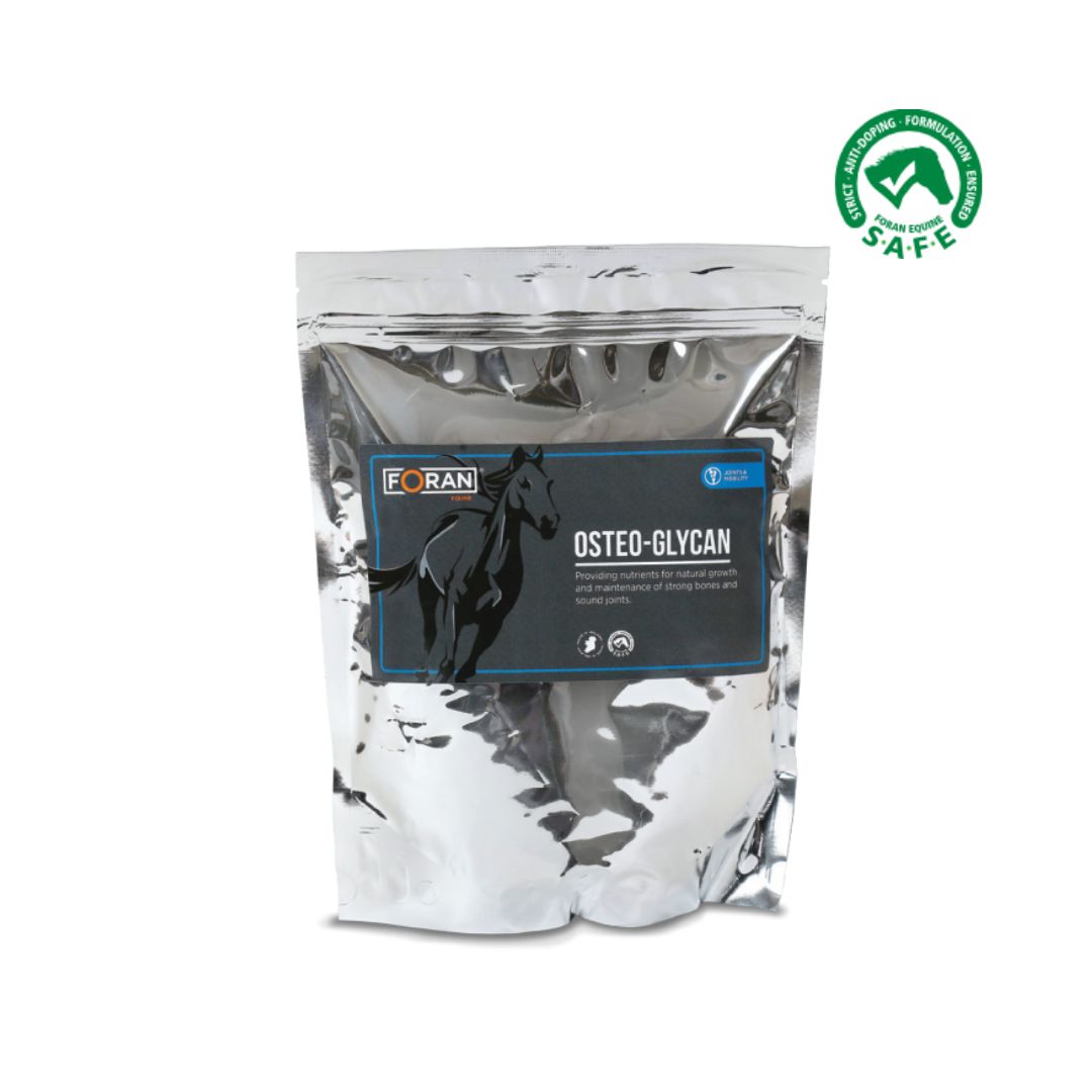 Foran Equine Osteo-Glycan