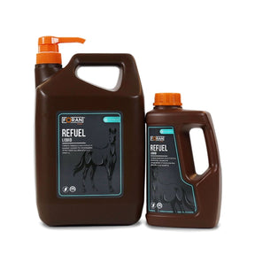 Foran Equine Refuel Liquid