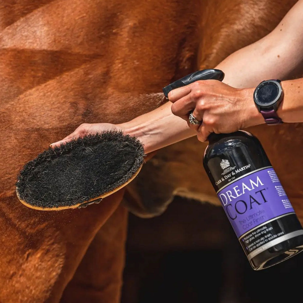 Carr & Day & Martin Grooming Duo Tin