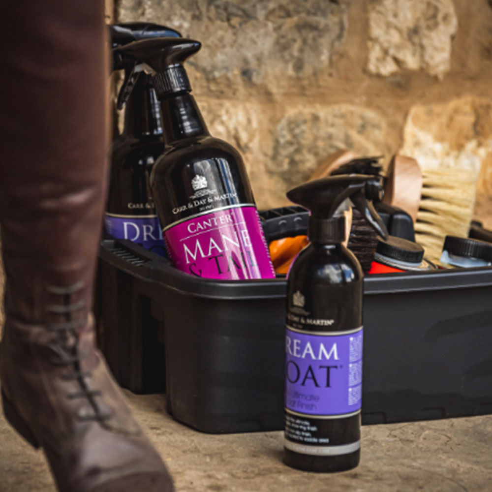 Carr & Day & Martin Grooming Duo Tin