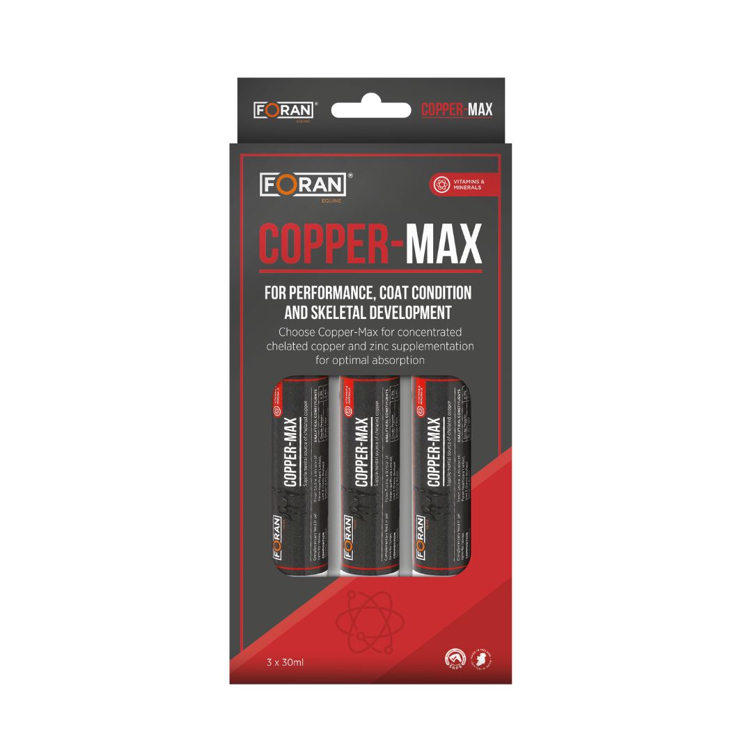 🎁 Foran Equine Copper-Max (100% off)