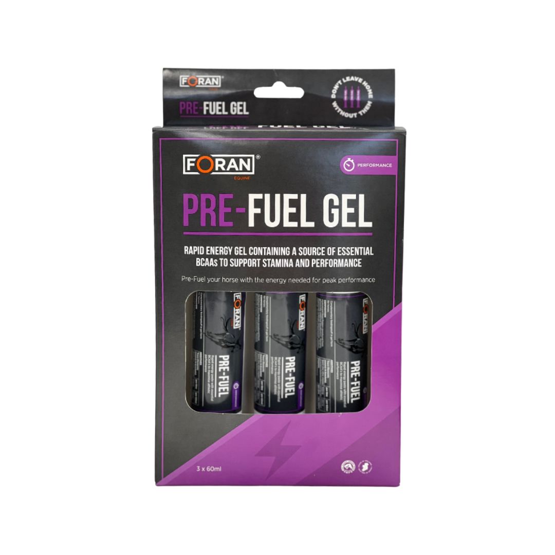 🎁 Foran Equine Pre-Fuel Gel (100% off)