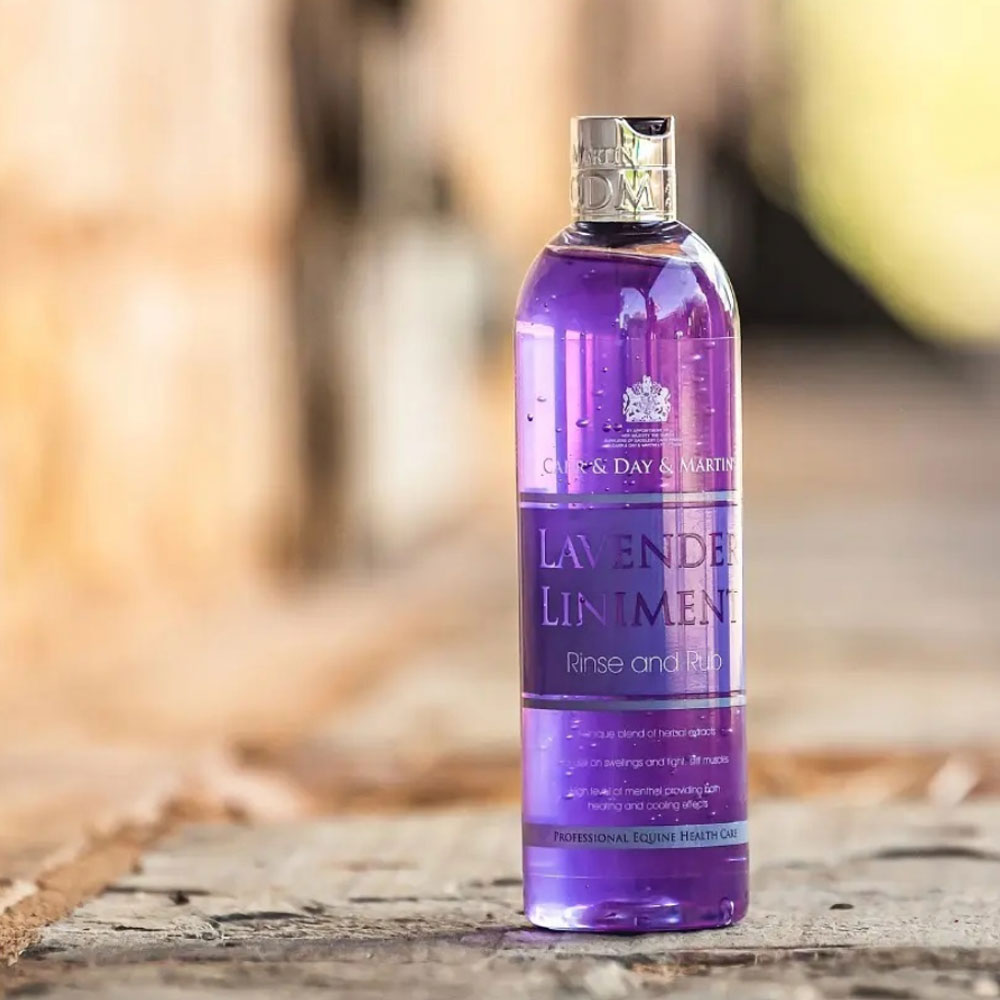 Carr & Day & Martin Lavender Liniment