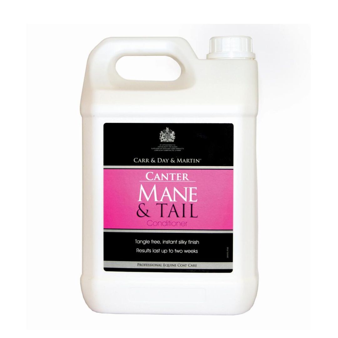 Carr & Day & Martin Canter Mane & Tail Conditioner