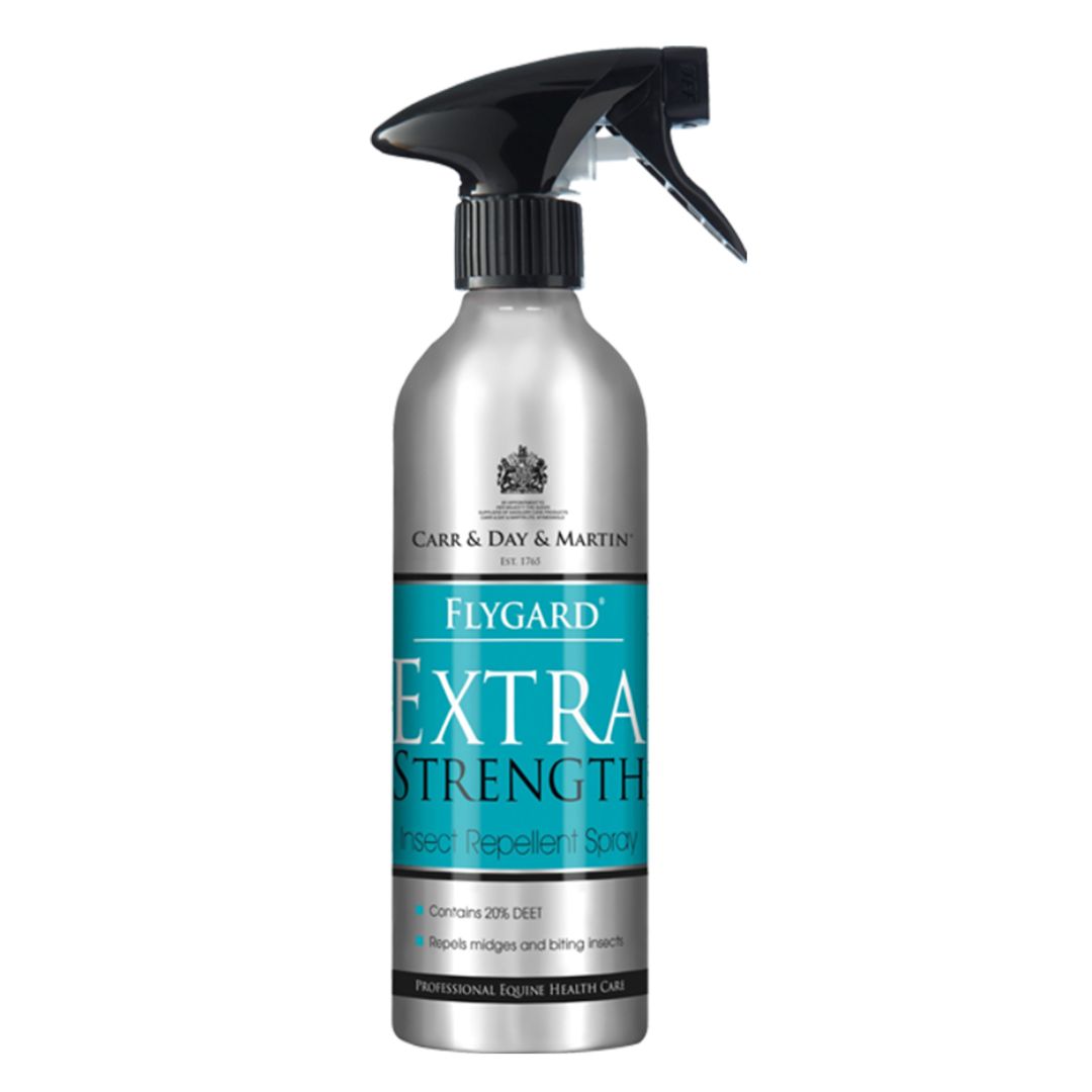 Carr & Day & Martin Extra Stength Insect Repellent