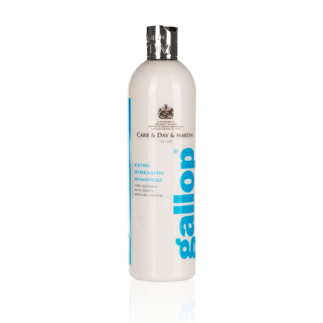 Carr & Day & Martin Gallop Extra Strength Shampoo