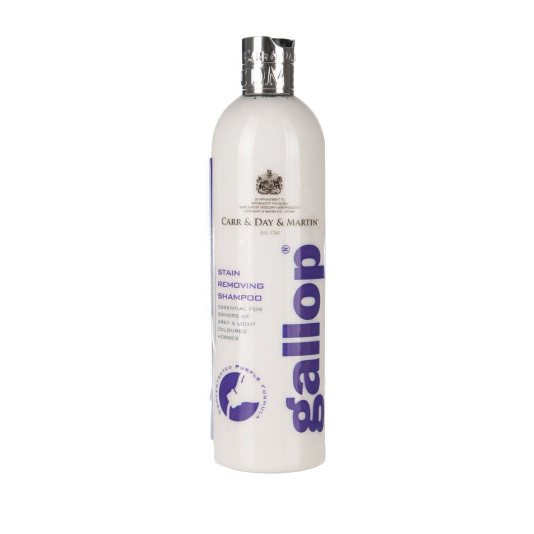 Carr & Day & Martin Gallop Stain Removing Shampoo