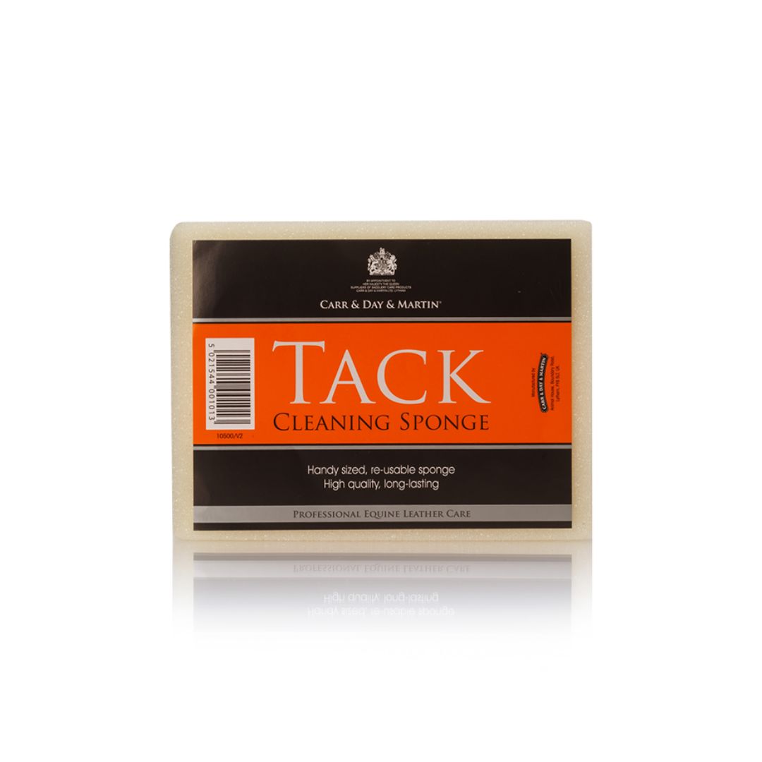 Carr & Day & Martin Tack Cleaning Sponge