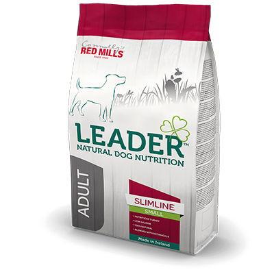 Red Mills Leader Adult Slimline Small Breed dog food - RedMillsStore.ie