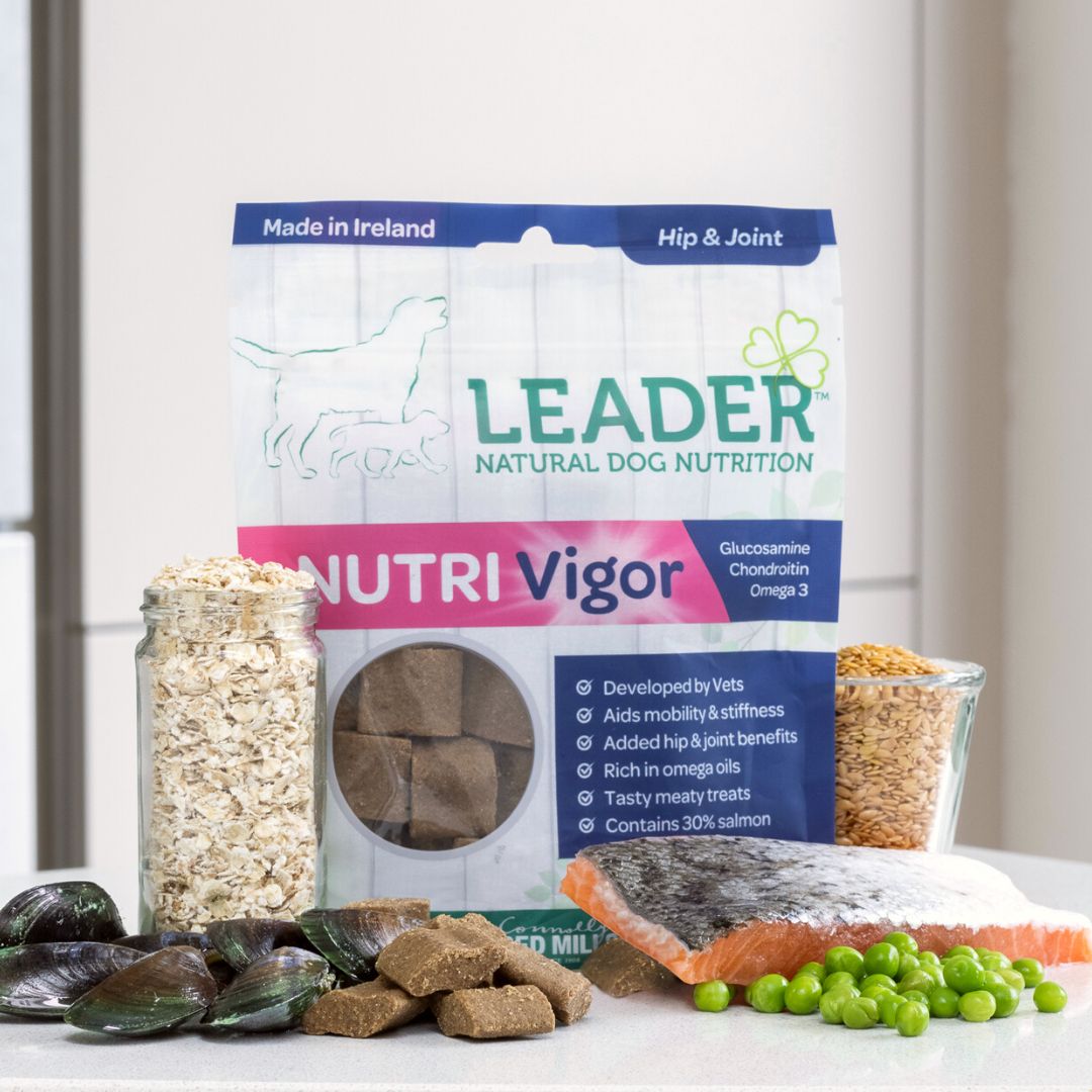 Leader Nutri Vigor - Hip and Joint Care