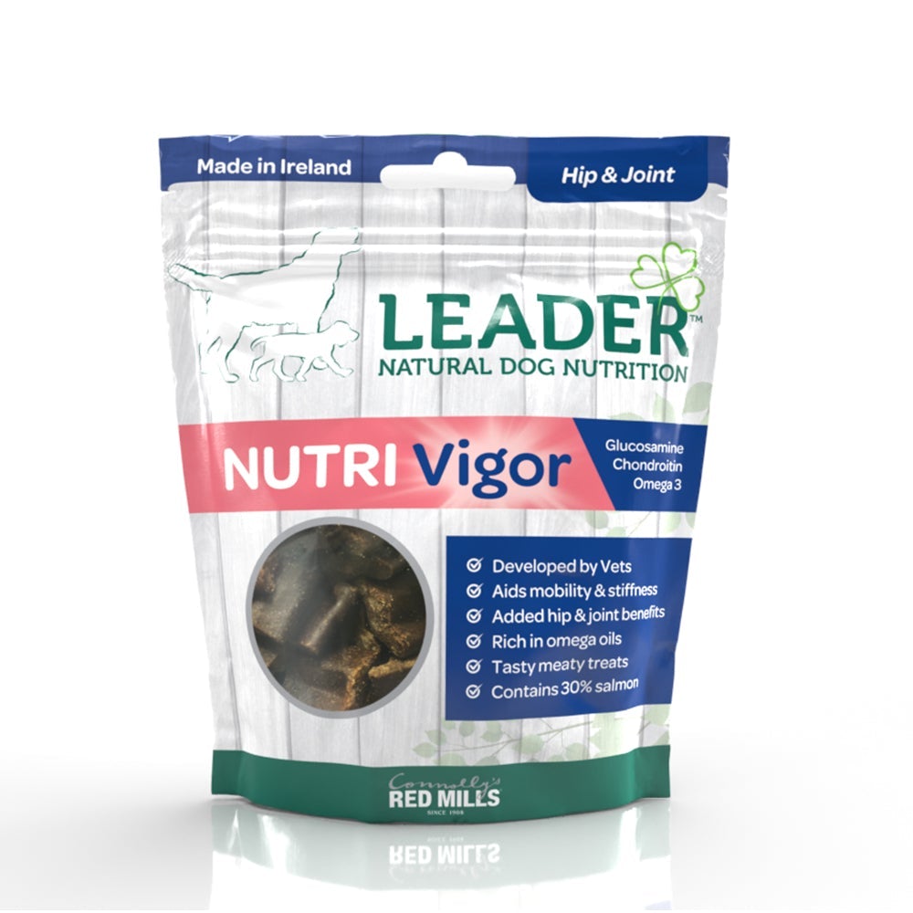 Leader Nutri Vigor - Hip and Joint Care