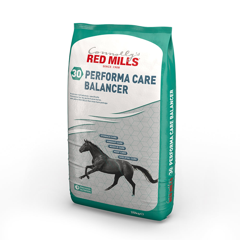 Red Mills 30% PerformaCare Balancer 20 kg